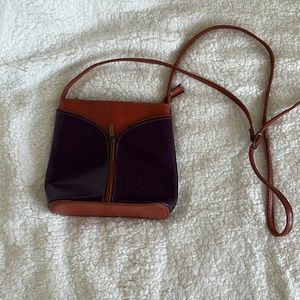 like new purse by vera belle
